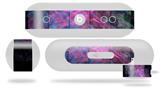 Decal Style Wrap Skin fits Beats Pill Plus Cubic (BEATS PILL NOT INCLUDED)
