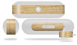 Decal Style Wrap Skin fits Beats Pill Plus Exotic Wood Beeswing Eucalyptus (BEATS PILL NOT INCLUDED)