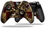 Conception - Decal Style Skin fits Microsoft XBOX One ELITE Wireless Controller