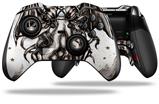 Thulhu - Decal Style Skin fits Microsoft XBOX One ELITE Wireless Controller