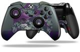 Artifact - Decal Style Skin fits Microsoft XBOX One ELITE Wireless Controller