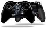 Two Face - Decal Style Skin fits Microsoft XBOX One ELITE Wireless Controller