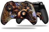 Navigator - Decal Style Skin fits Microsoft XBOX One ELITE Wireless Controller