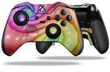 Constipation - Decal Style Skin fits Microsoft XBOX One ELITE Wireless Controller