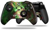 Here - Decal Style Skin fits Microsoft XBOX One ELITE Wireless Controller