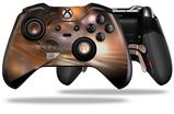 Lost - Decal Style Skin fits Microsoft XBOX One ELITE Wireless Controller