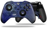 Emerging - Decal Style Skin fits Microsoft XBOX One ELITE Wireless Controller