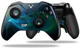 Ping - Decal Style Skin fits Microsoft XBOX One ELITE Wireless Controller