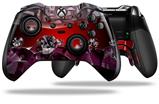 Garden Patch - Decal Style Skin fits Microsoft XBOX One ELITE Wireless Controller
