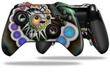 Copernicus - Decal Style Skin fits Microsoft XBOX One ELITE Wireless Controller