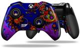 Classic - Decal Style Skin fits Microsoft XBOX One ELITE Wireless Controller