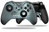Effortless - Decal Style Skin fits Microsoft XBOX One ELITE Wireless Controller