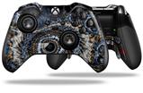 Eye Of The Storm - Decal Style Skin fits Microsoft XBOX One ELITE Wireless Controller