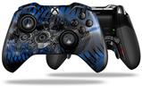 Contrast - Decal Style Skin fits Microsoft XBOX One ELITE Wireless Controller