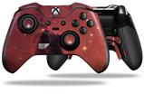 Hubble Images - Bok Globules In Star Forming Region Ngc 281 - Decal Style Skin fits Microsoft XBOX One ELITE Wireless Controller
