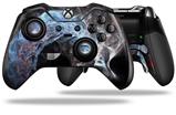 Dusty - Decal Style Skin fits Microsoft XBOX One ELITE Wireless Controller