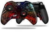 Architectural - Decal Style Skin fits Microsoft XBOX One ELITE Wireless Controller