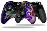 Foamy - Decal Style Skin fits Microsoft XBOX One ELITE Wireless Controller