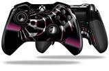 From Space - Decal Style Skin fits Microsoft XBOX One ELITE Wireless Controller