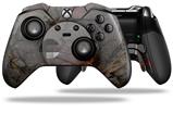 Framed - Decal Style Skin fits Microsoft XBOX One ELITE Wireless Controller