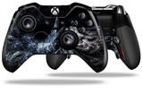 Fossil - Decal Style Skin fits Microsoft XBOX One ELITE Wireless Controller