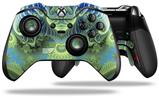 Heaven 05 - Decal Style Skin fits Microsoft XBOX One ELITE Wireless Controller