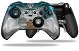Heaven - Decal Style Skin fits Microsoft XBOX One ELITE Wireless Controller