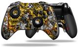 Lizard Skin - Decal Style Skin fits Microsoft XBOX One ELITE Wireless Controller