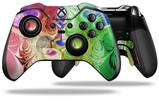 Learning - Decal Style Skin fits Microsoft XBOX One ELITE Wireless Controller