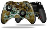 New Beginning - Decal Style Skin fits Microsoft XBOX One ELITE Wireless Controller