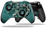 New Fish - Decal Style Skin fits Microsoft XBOX One ELITE Wireless Controller