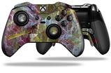 On Thin Ice - Decal Style Skin fits Microsoft XBOX One ELITE Wireless Controller