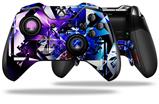 Persistence Of Vision - Decal Style Skin fits Microsoft XBOX One ELITE Wireless Controller