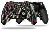Pipe Organ - Decal Style Skin fits Microsoft XBOX One ELITE Wireless Controller