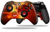 Planetary - Decal Style Skin fits Microsoft XBOX One ELITE Wireless Controller