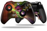 Prismatic - Decal Style Skin fits Microsoft XBOX One ELITE Wireless Controller