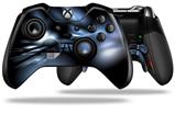 Piano - Decal Style Skin fits Microsoft XBOX One ELITE Wireless Controller