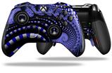 Sheets - Decal Style Skin fits Microsoft XBOX One ELITE Wireless Controller