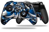 Splat - Decal Style Skin fits Microsoft XBOX One ELITE Wireless Controller