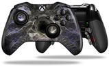 Tunnel - Decal Style Skin fits Microsoft XBOX One ELITE Wireless Controller