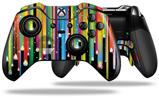 Color Drops - Decal Style Skin fits Microsoft XBOX One ELITE Wireless Controller