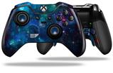 Nebula 0003 - Decal Style Skin fits Microsoft XBOX One ELITE Wireless Controller