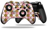 Mirror Mirror - Decal Style Skin fits Microsoft XBOX One ELITE Wireless Controller