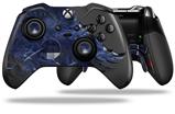 Wingtip - Decal Style Skin fits Microsoft XBOX One ELITE Wireless Controller