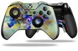 Sketchy - Decal Style Skin fits Microsoft XBOX One ELITE Wireless Controller