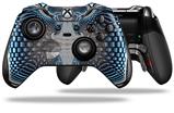 Genie In The Bottle - Decal Style Skin fits Microsoft XBOX One ELITE Wireless Controller