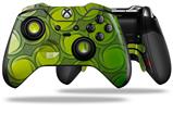 Offset Spiro - Decal Style Skin fits Microsoft XBOX One ELITE Wireless Controller