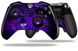Refocus - Decal Style Skin fits Microsoft XBOX One ELITE Wireless Controller
