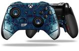 ArcticArt - Decal Style Skin fits Microsoft XBOX One ELITE Wireless Controller