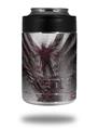 Skin Decal Wrap for Yeti Colster, Ozark Trail and RTIC Can Coolers - Bird Of Prey (COOLER NOT INCLUDED)